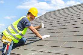 Best Roof Installation  in Crooksville, OH